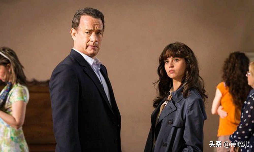 读七本书，观三部电影，揭秘小说与影视中的丹布朗结构