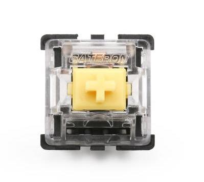 科普一下机械键盘,机械键盘轴选择指南