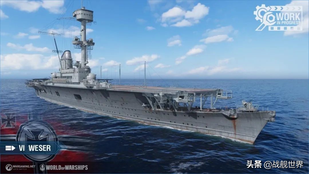 希佩尔海军上将级改装计划,希佩尔升级