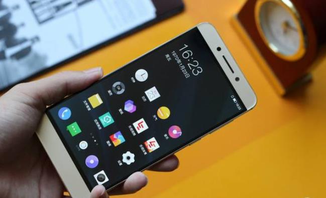 乐视手机有什么黑科技,乐视手机黑科技