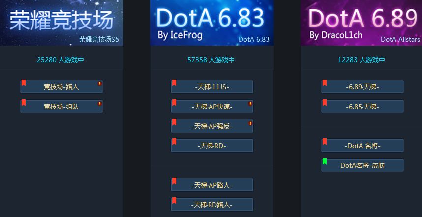 moba界的奇迹!外挂泛滥画面过时,却让几十万玩家坚守了14年