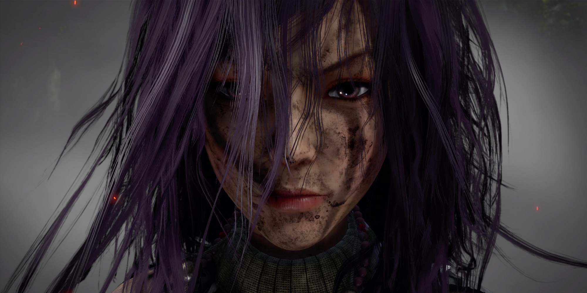 不良人4鲜参死相,不良人第4季鲜参夫妇