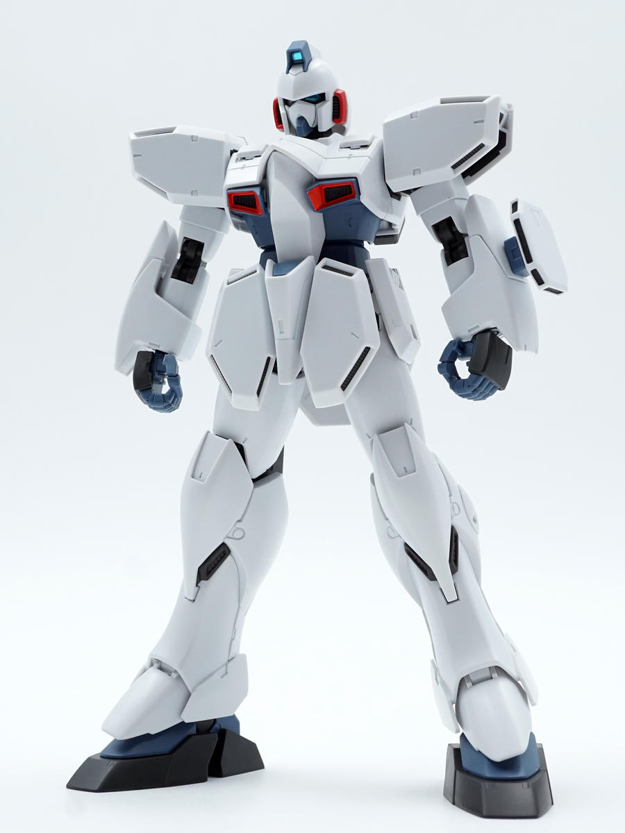 78民间测评：PB限定RE钢伊吉出厂配色