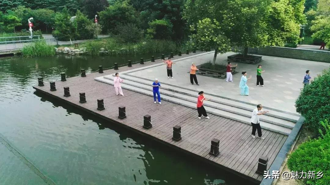 新乡故事完整版,新乡故事