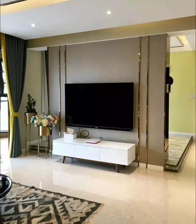 金属线条正确使用方法,新手做金属线条要注意什么