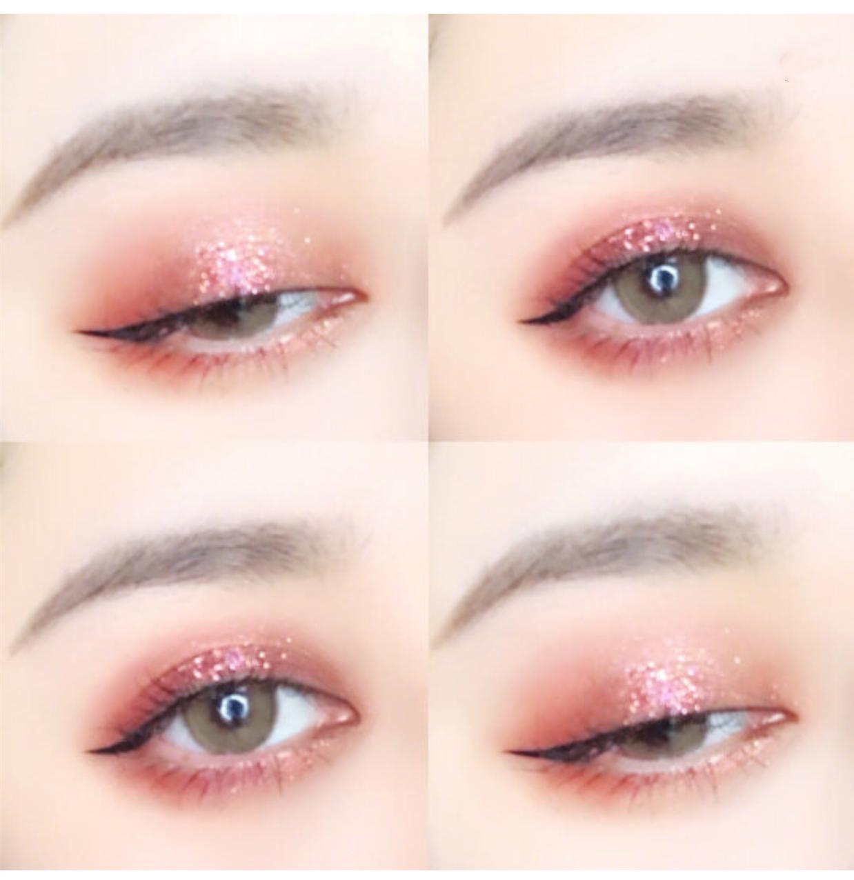 仙女应该有的眼影盘,仙女必备眼影盘