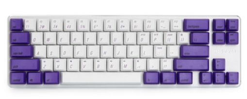 机械键盘客制化主流配色,机械键盘配色