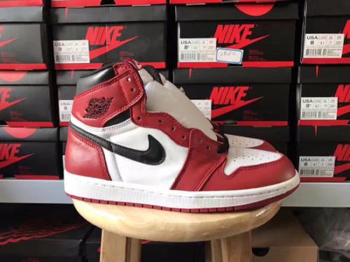 aj1芝加哥公牛配色,近期发售aj1芝加哥公牛黑白红