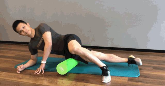 腘绳肌二级拉伤和三级拉伤的区别,大腿内侧拉伤韧带