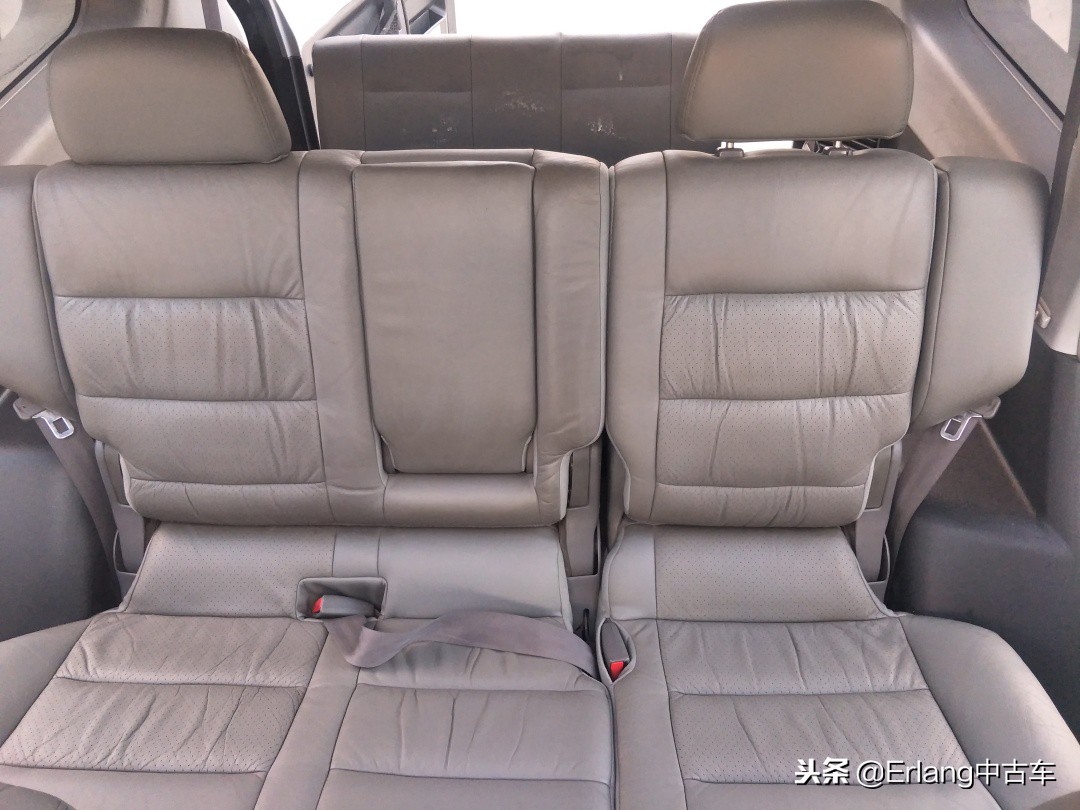 09七座山猫帕杰罗v73二手车价格,04年山猫帕杰罗v733.5