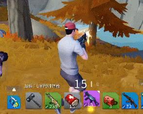 4399游戏盒下载的堡垒前线,游戏盒有什么好玩的游戏