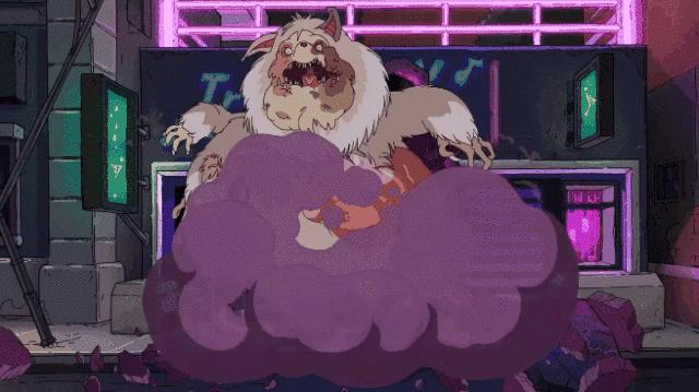 动漫《神作》,值得一看的动漫神作