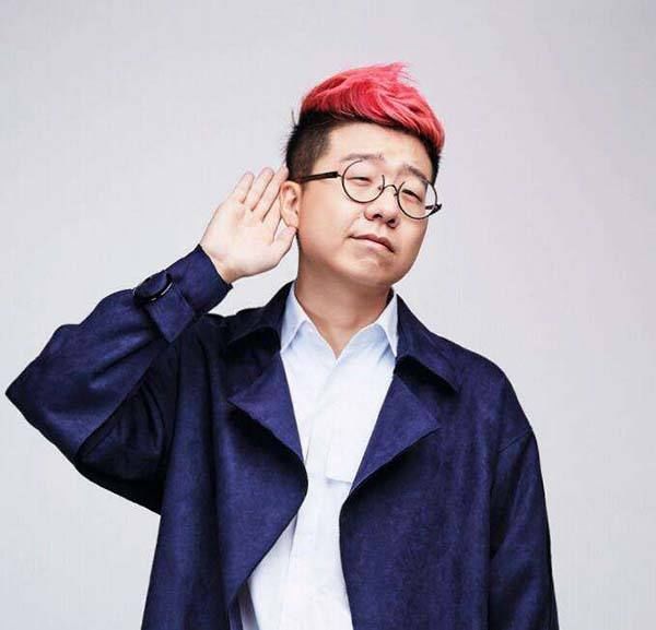 李诞同一屋檐下好人不如浪子回头,李诞说高晓松