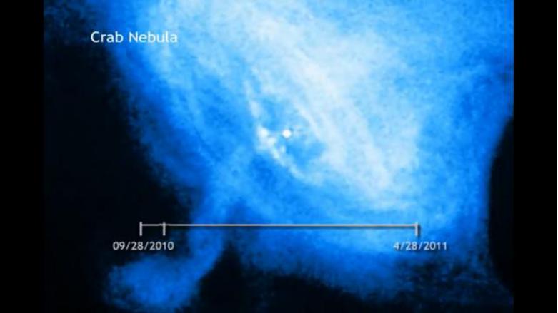 中子星有磁场吗,中子星的引力是地球的多少倍