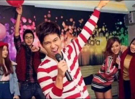 为什么ktv前面要加上量贩,为什么好多ktv写着量贩式