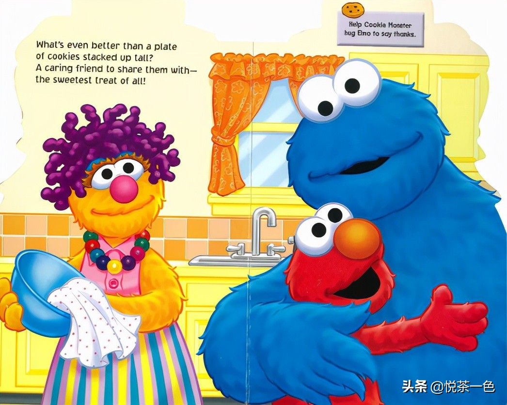 蓝色长耳朵的卡通人物名字叫什么,动画片蓝色的和水有关卡通人物