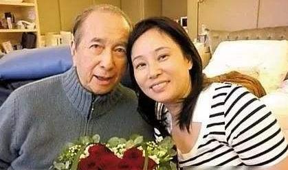 赌王陈婉珍怎么上位,陈婉珍为什么能嫁给赌王