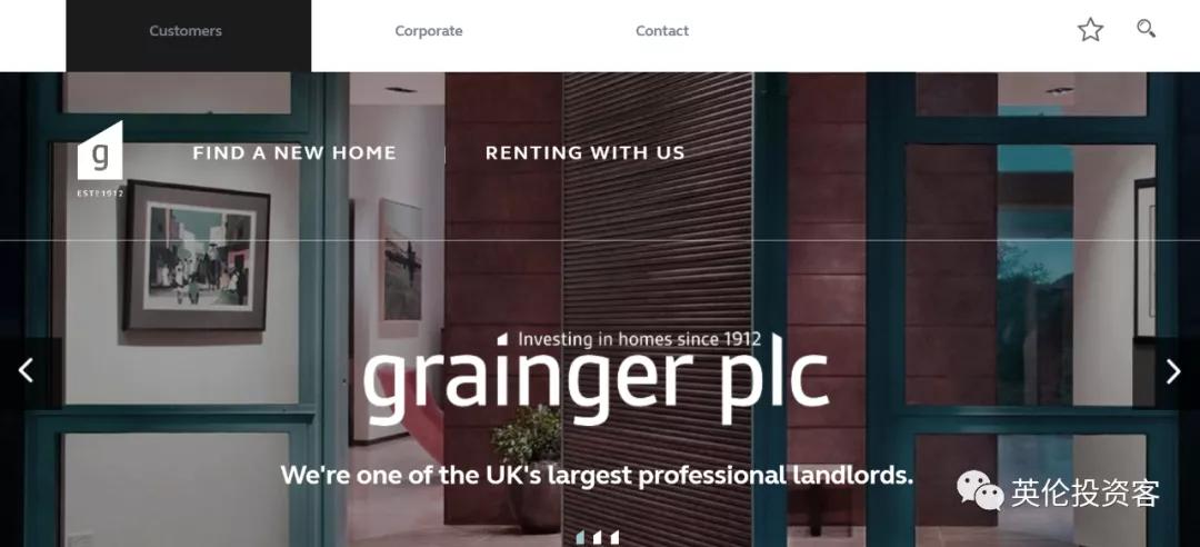 英国长租公寓市场大爆发,又一巨头
