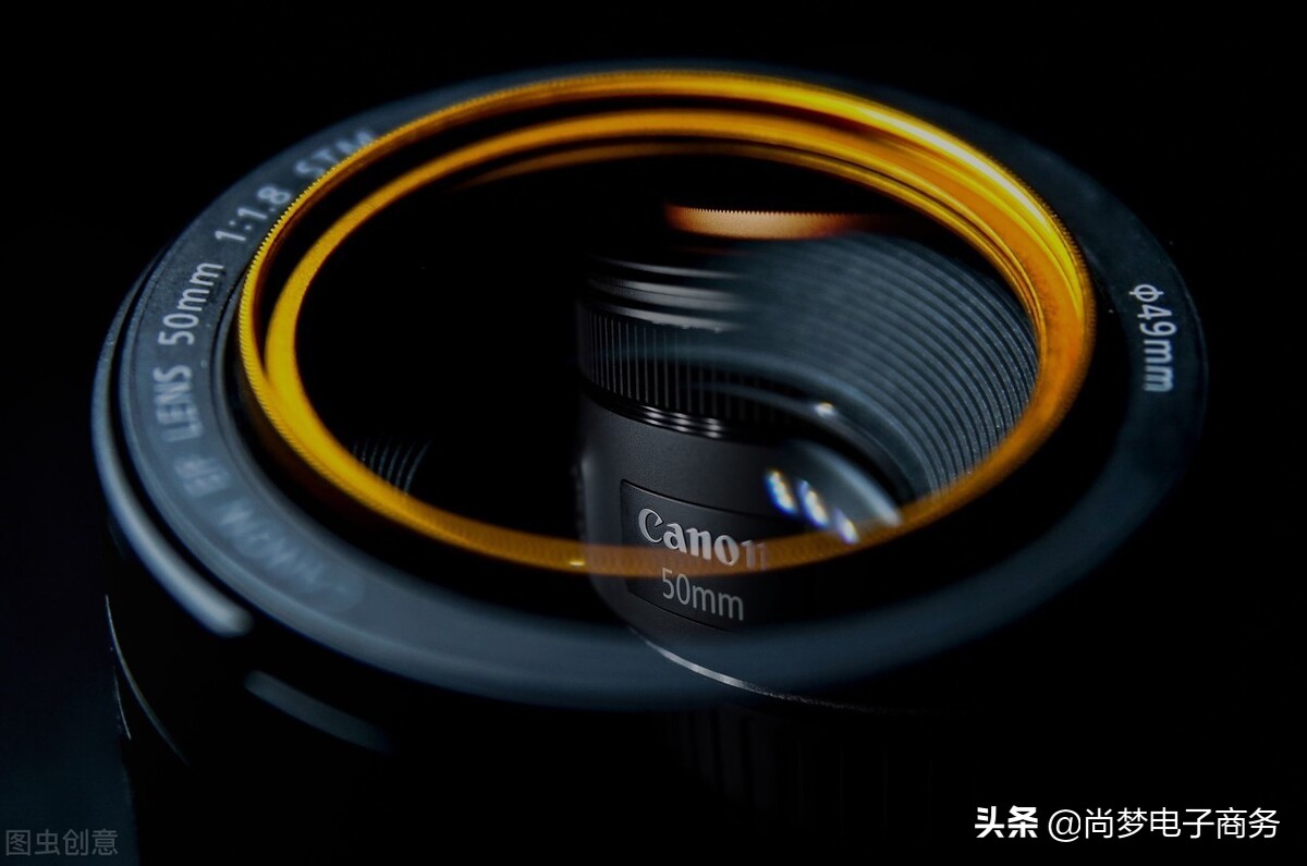 佳能镜头疯狂涨价,到底是怎么啦