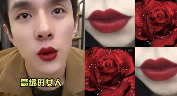 那些让李佳琦都O-M-G的口红里，这几只最值得买！