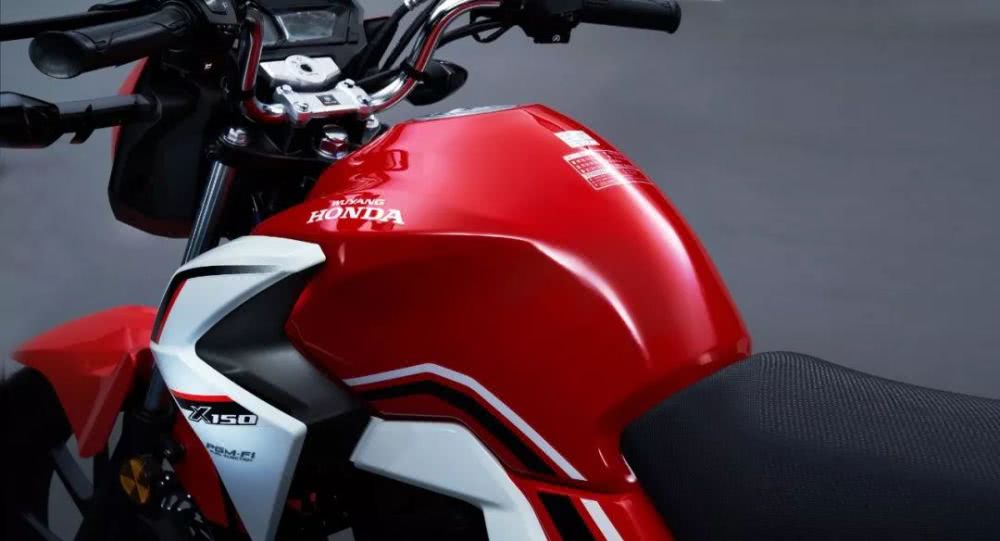 五羊本田爬坡最强的150摩托车水冷,五羊本田爬坡有力