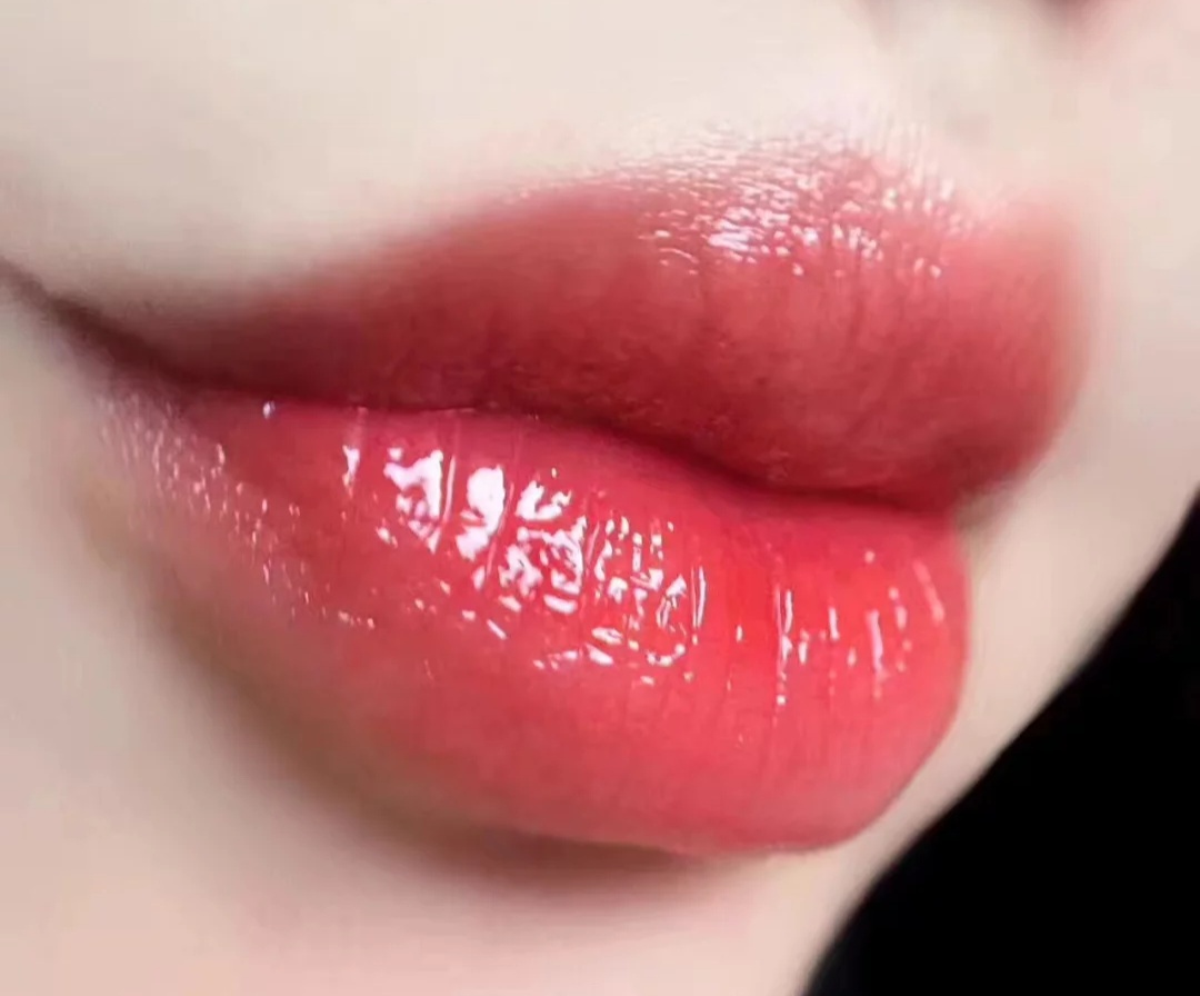 斩男色口红测评,斩男显白口红