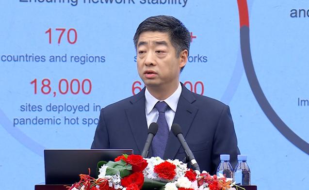 鲲鹏展翅,从400万到8900亿:华为这样跨过五大发展期