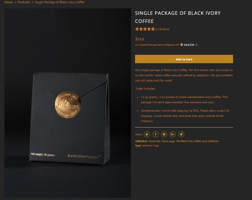 味道特别的咖啡有哪些,各种奇葩风味咖啡