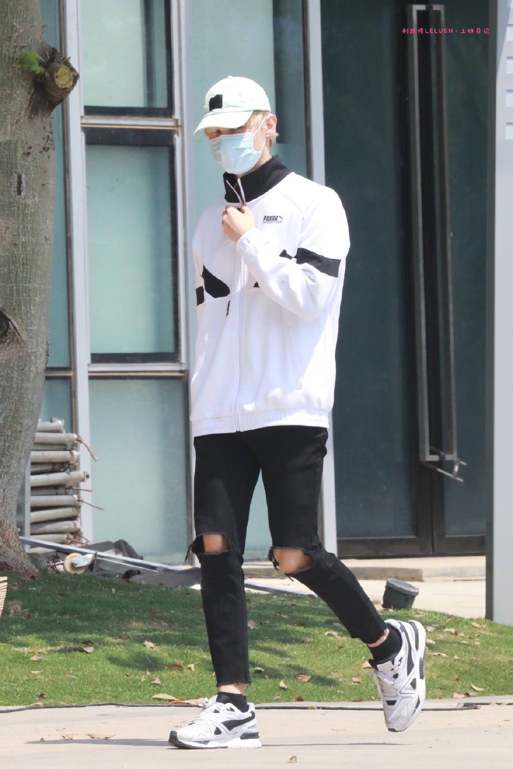 被爆塌房却吸粉，直言不在意粉丝，民选“c位”利路修凭什么火？