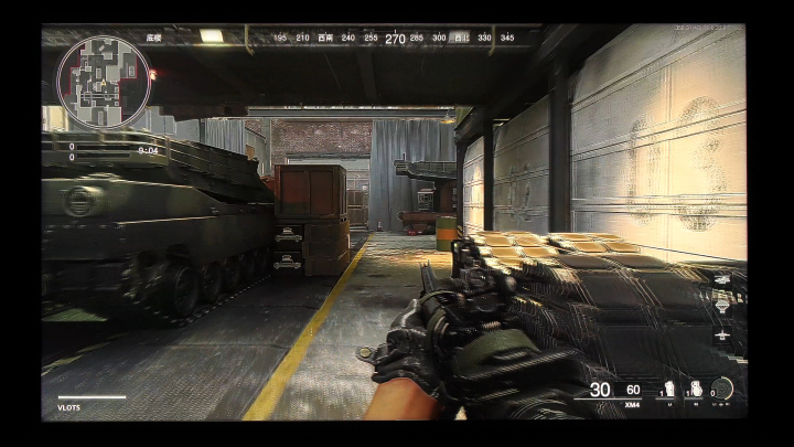 索尼ps5性能实测,索尼ps5游戏主机评测