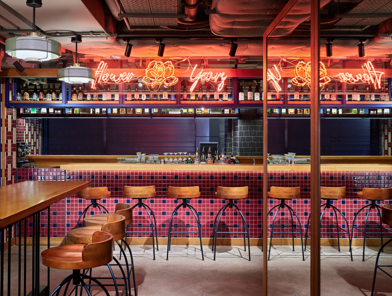 AvroKOl香港逸东EATONHK酒店翻新