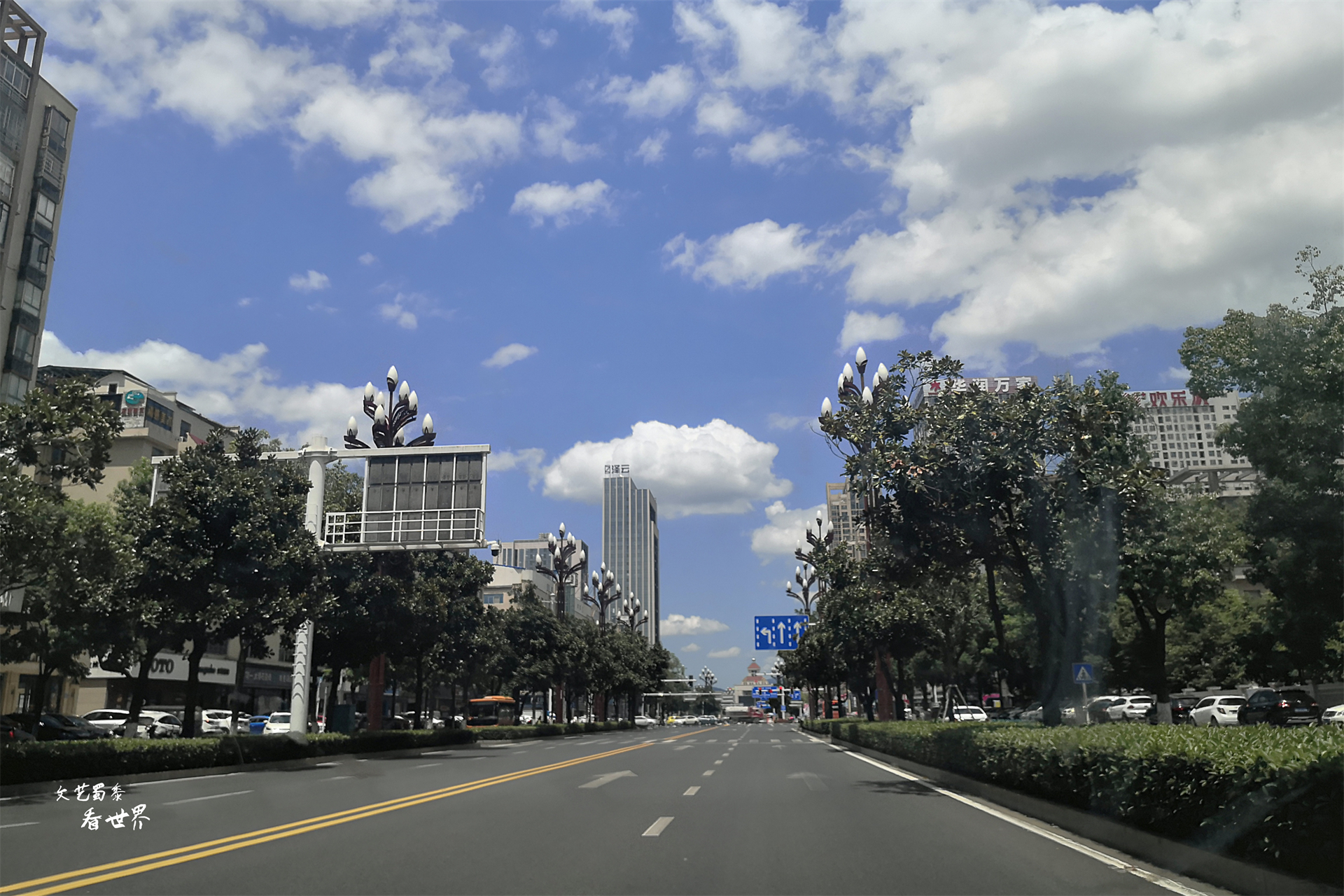 常德市宜居城镇,中国最佳养老宜居城市常德