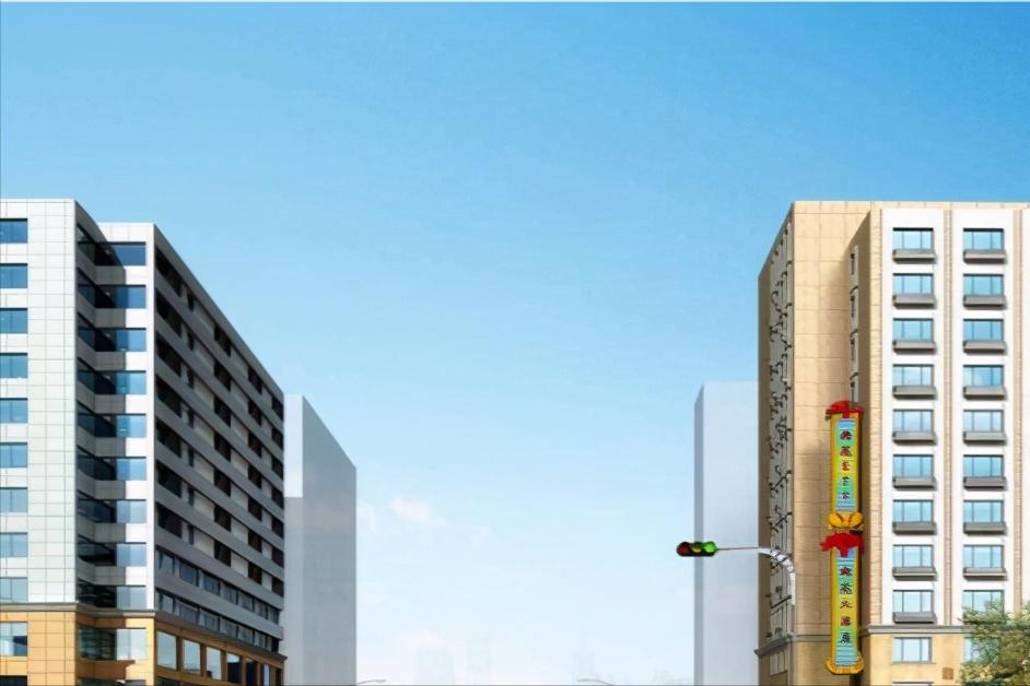 住三十层楼是个什么体验，住三十层楼对身体不好？