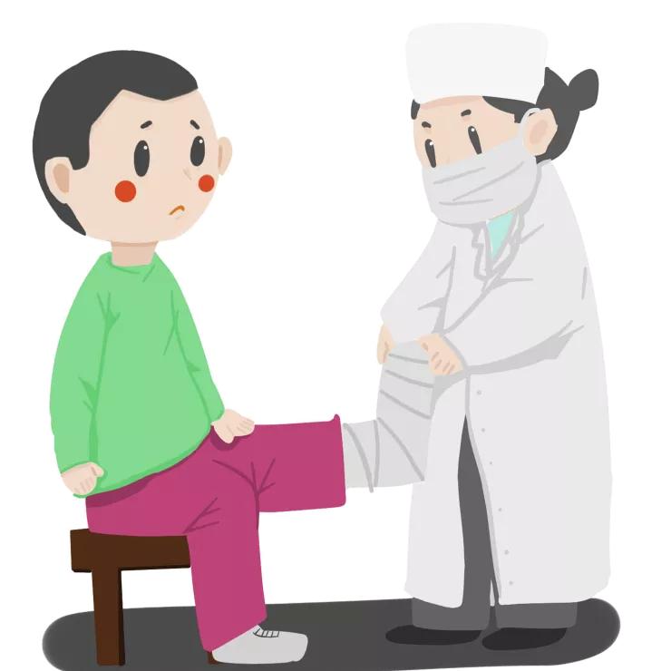 孩子韧带拉伤怎么做康复训练,孩子韧带拉伤怎么办