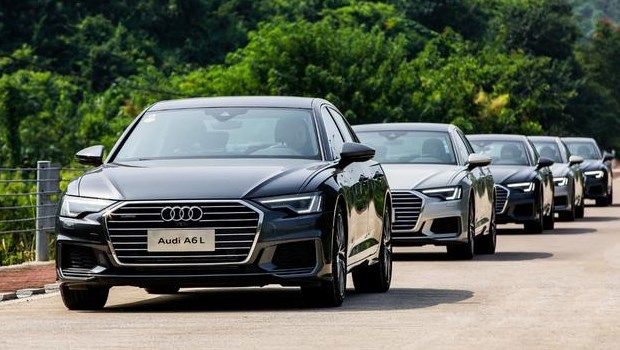 奥迪全新A6L是如何从“低谷走到巅峰”？目前是否值得入手？