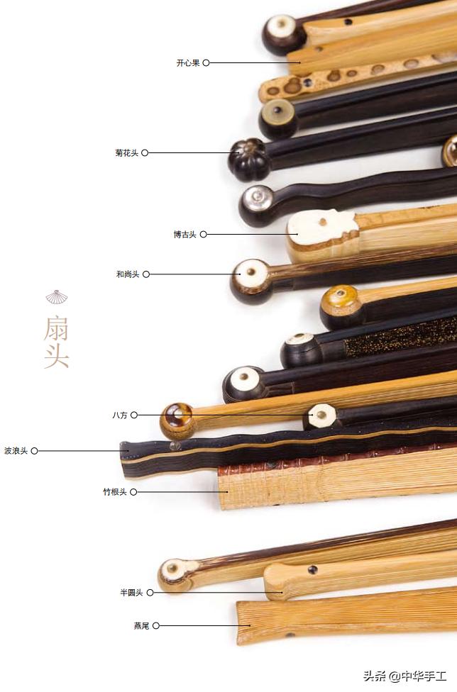 什么季节适合保养扇子,关于扇子你不知道的十个冷知识