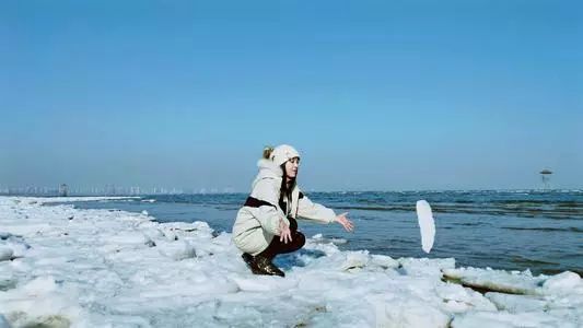 去冰雪世界玩的感觉,去冰雪大世界和雪乡