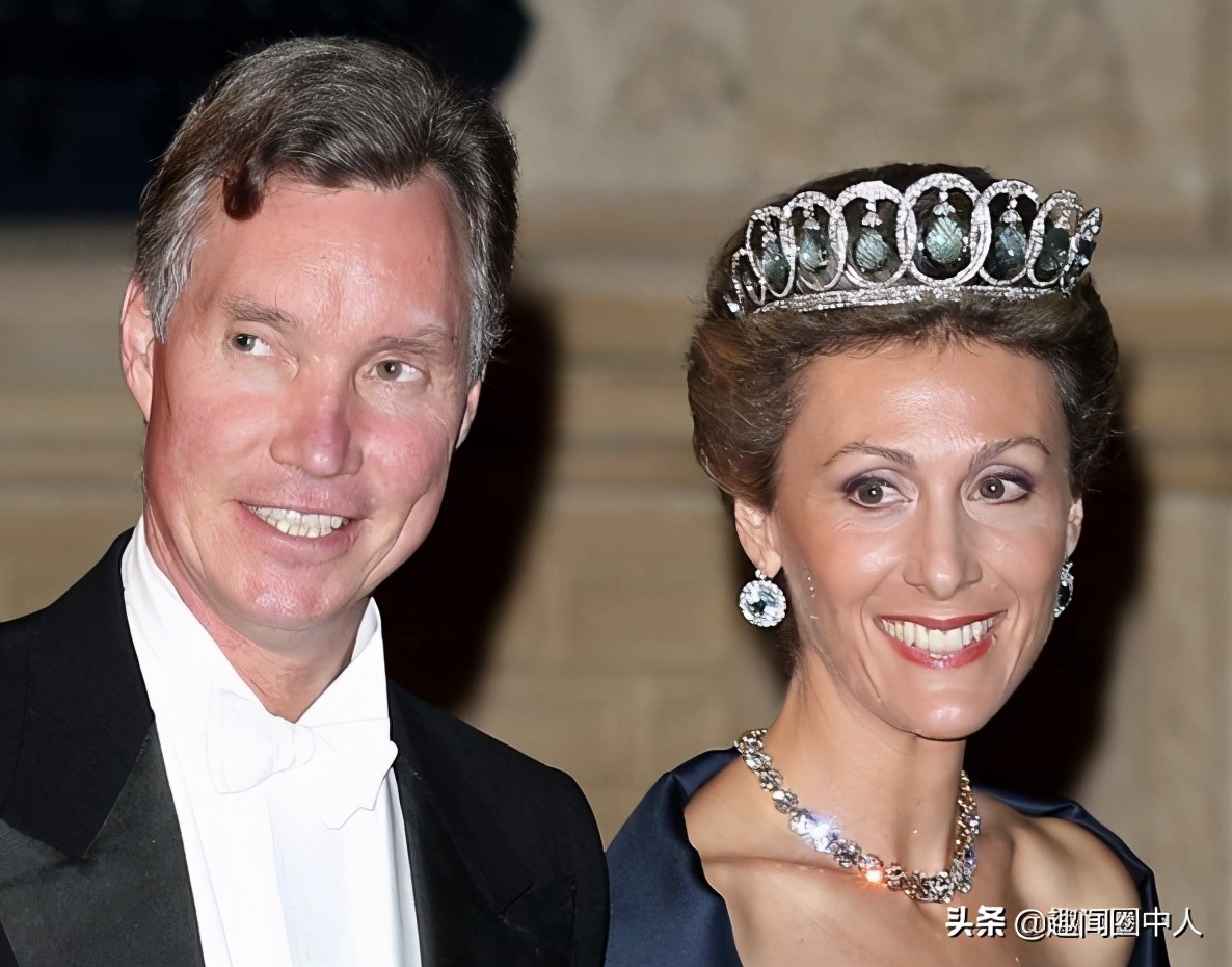 海蓝宝顶级珠宝欣赏,顶级海蓝宝首饰