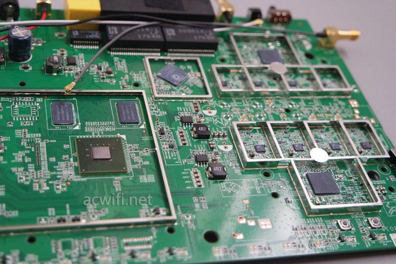 网件r7800最新固件怎么样,网件r7800的优缺点