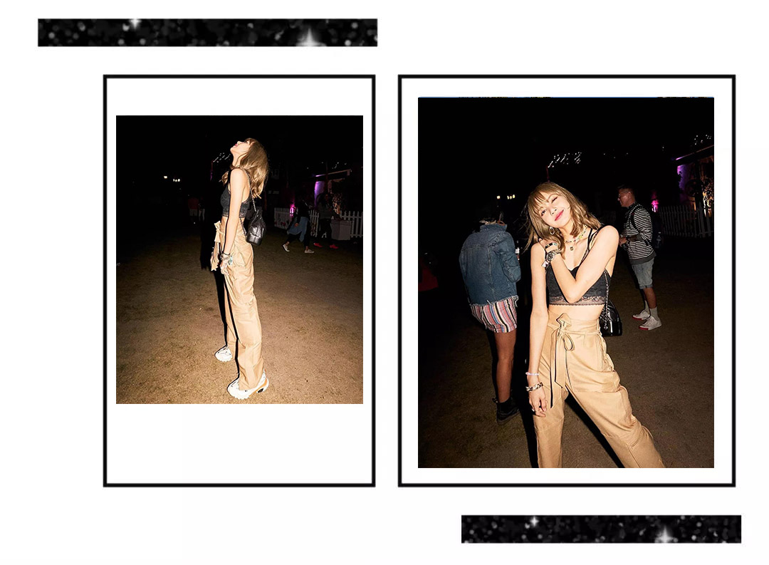 想要杨幂同款蚂蚁腰也不难!只要几招就能让64腰围轻松瘦成51cm