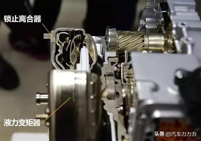 变速箱没有故障码显示但是有顿挫,自动挡汽车顿挫一招解决