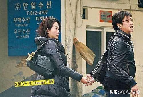 知名男星被曝有私生子,近几年爆出私生子的男明星