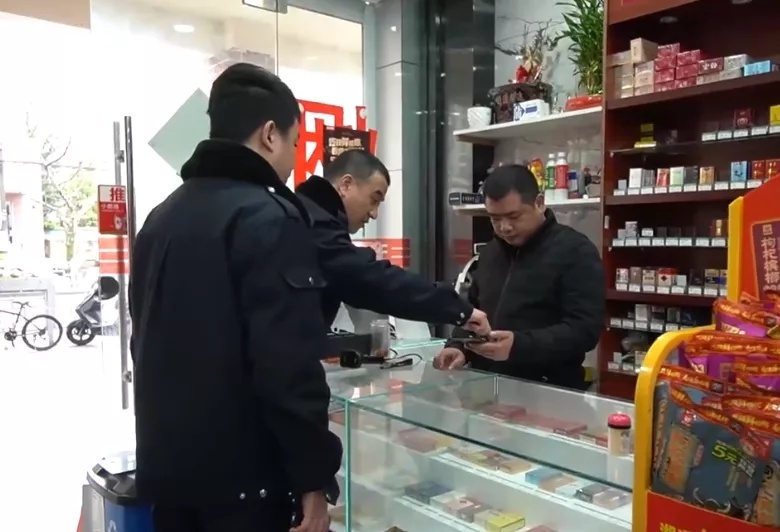 宝山微型消防站,沿街商铺智慧消防解决方案