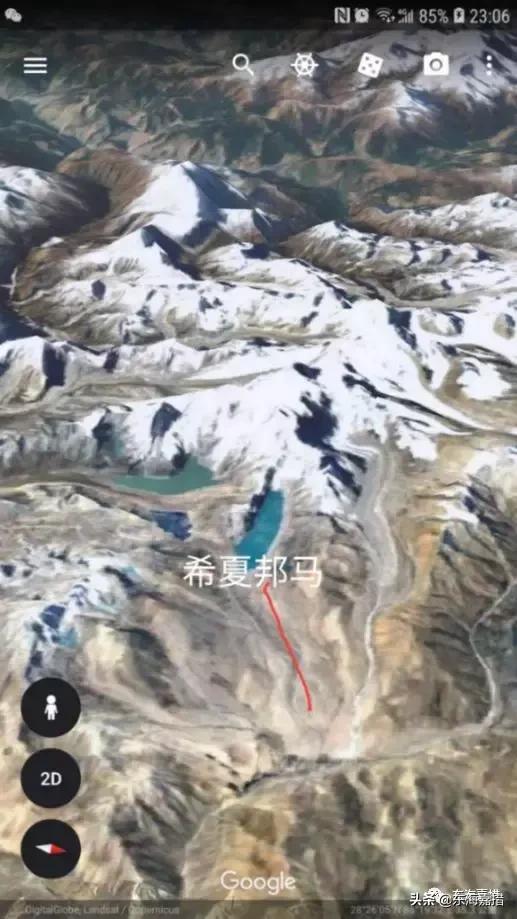 2020年进藏行程规划,2020年川藏北线进藏