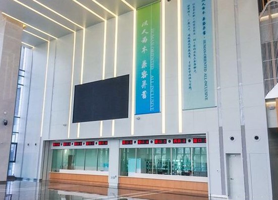 山西最大医院,山西省规模最大的县级医院