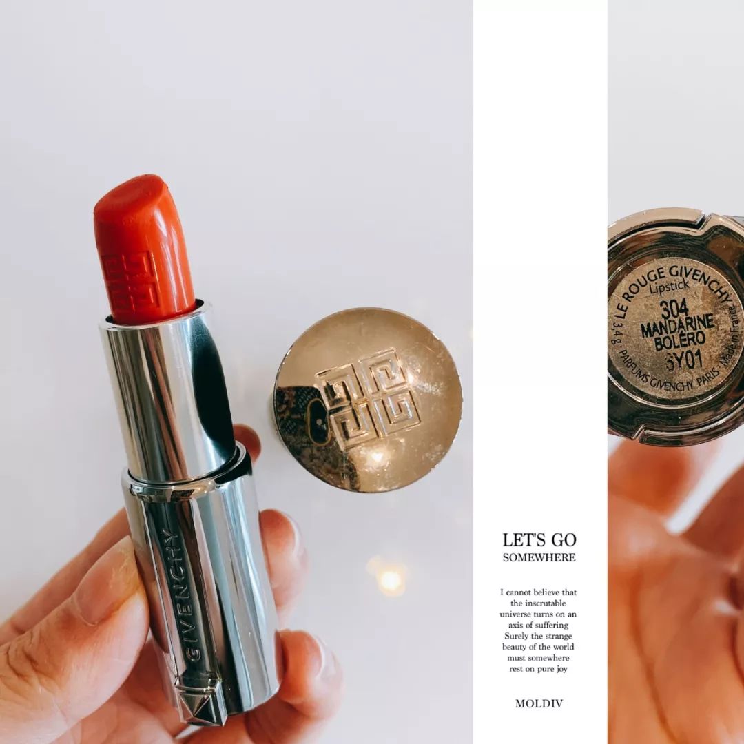 惊艳的大牌口红,很惊艳的大牌口红