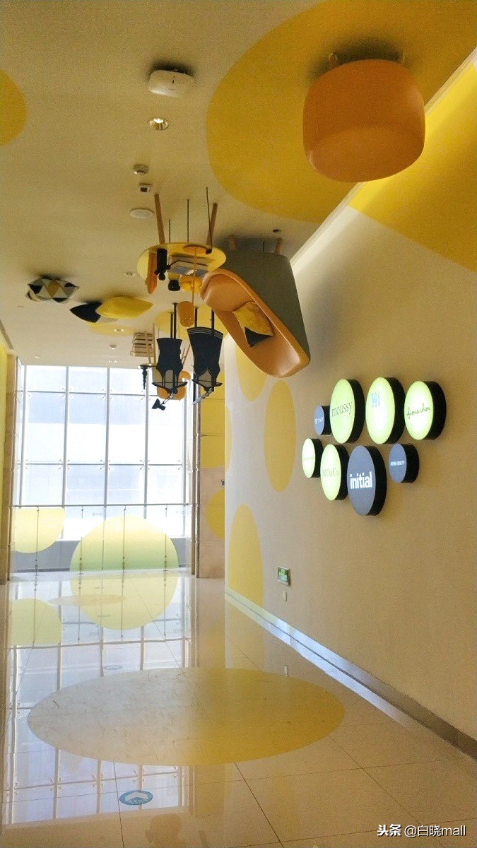 天津和平大悦城面积,天津大悦城和和平大悦城一样吗