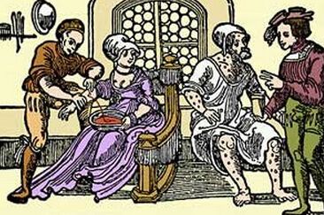 【树说】第二期-血疗