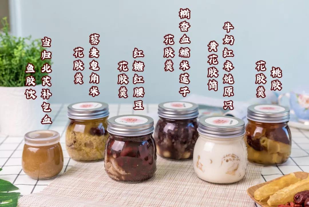 大花胶最正宗做法,花胶都有哪些做法