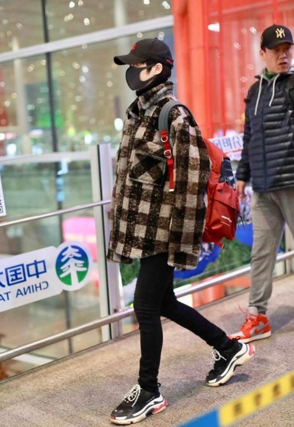 显瘦的垂直感裤子最新款阔腿裤,阔腿裤穿腻了怎么办